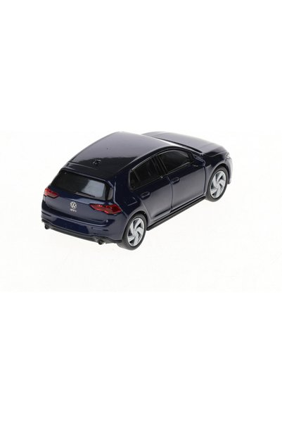 WELLY VW GOLF 8 GTİ