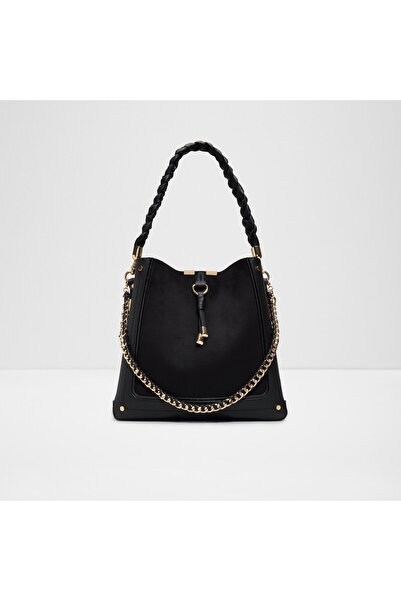 Aldo NALAYNA - Siyah Kadın El ve Omuz Çantası