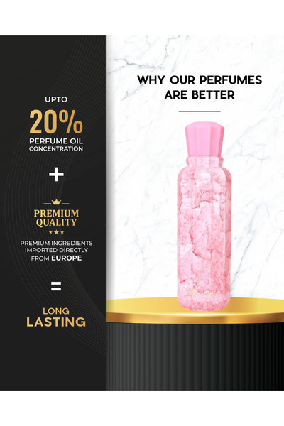 Naseem Aurora - Parfum for Women 100ml