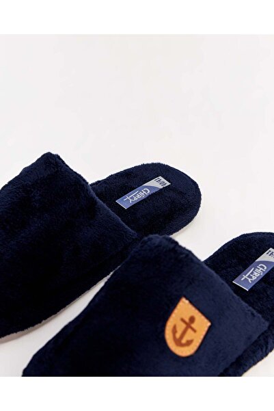 Chirpy Men's Slippers - Otre