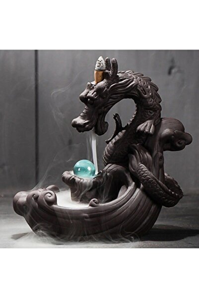 ACAR SHOPPİNG CENTER Ejderha Tütsülük