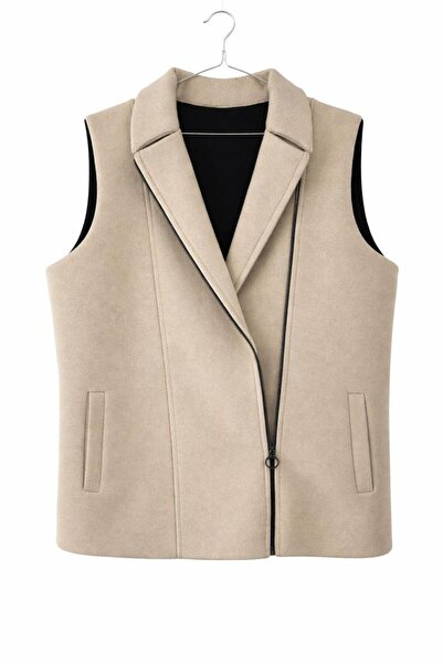 LUXURY A stylish men's vest to add the final touch of luxury