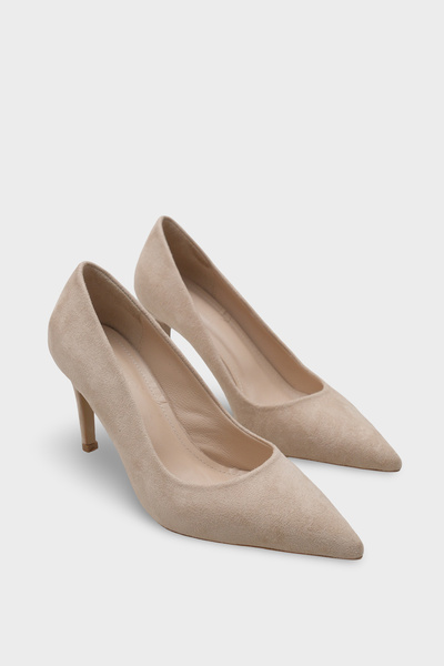 Capone Outfitters Ронда Средно висок ток Ежедневен шик Подплатен с естествена...