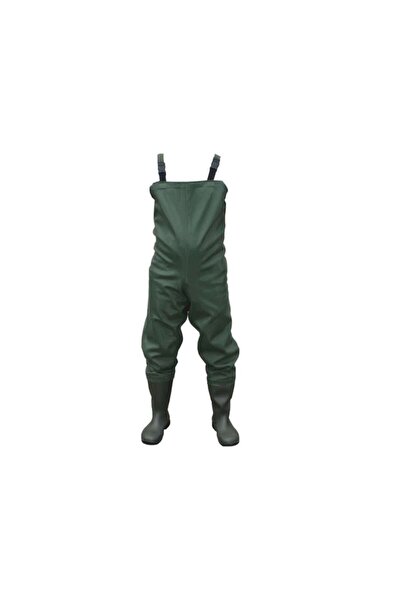 go out Su Geçirmez Dekster Tulum Çizme Avcı - Balıkçı - Sulama Işleri - Yıkam...