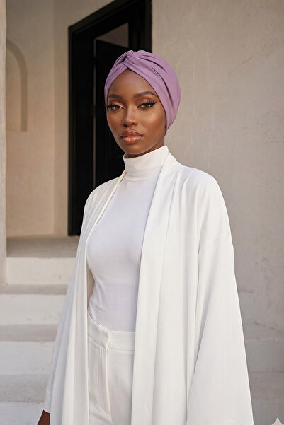 Aisha's Design قلم ميهريس للشعر، B-4، أرجواني 2