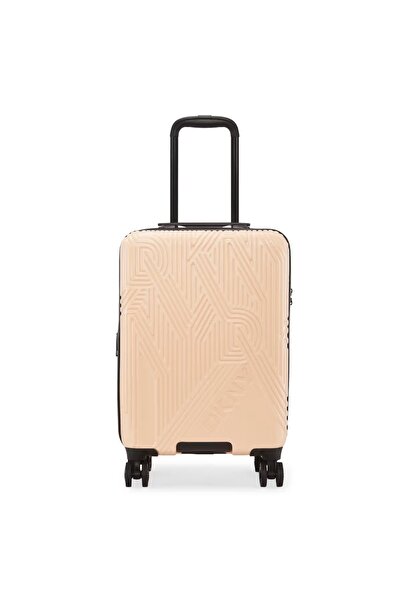 Dkny City Scape Hardside Luggage on Wheels for Unisex | Ultra Lightweight ABS...