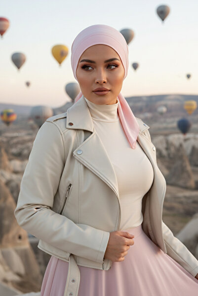 Aisha's Design باندانا، بي-45، بودرة