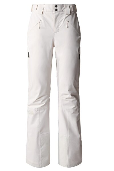 THE NORTH FACE W Lenado Pant Women's Outdoor Pants Nf0A4R1In3N1 White