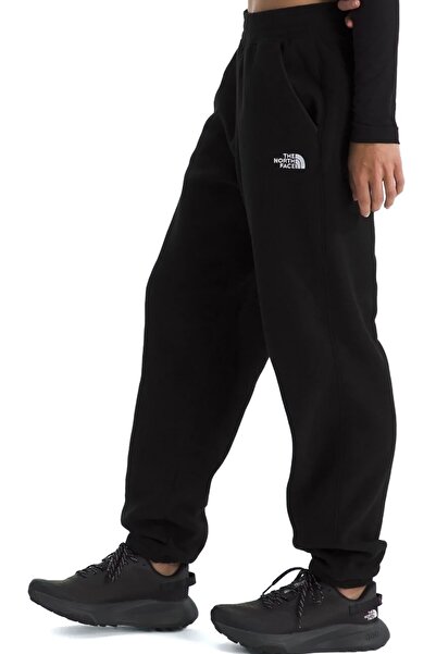 THE NORTH FACE Glacier Fleece Pant Women's Outdoor Pants Nf0A8Dqrjk31 Black