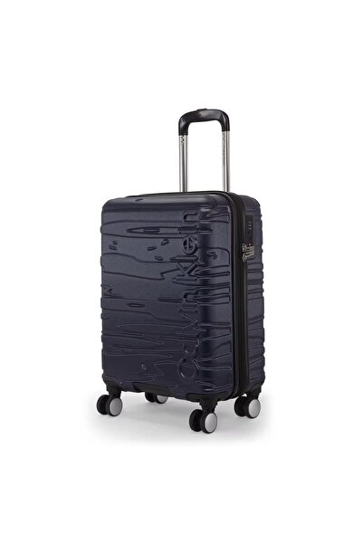 Calvin Klein State Of Flow Hardside Luggage on Wheels for Unisex