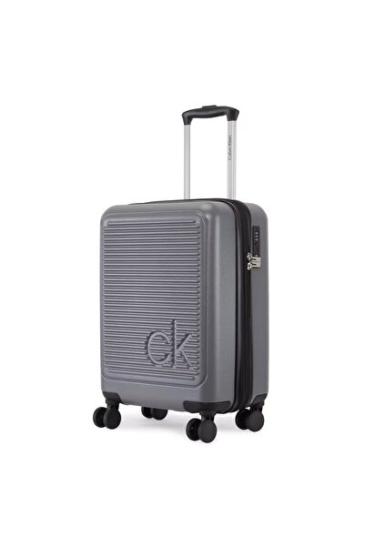 Calvin Klein Horizon Hardside Luggage on Wheels for Unisex