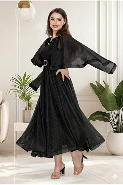 ay yılmaz Genç Kız Abiye Elbise Düğün Nişan Mezuniyet Kemerli Mevlana Model S...