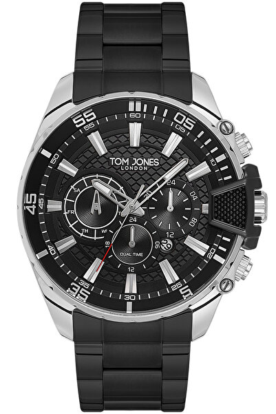 Tom Jones Erkek Kol Saati TJ.12540.3