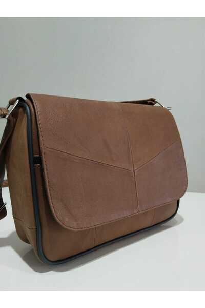 atter ΓΥΝΑΙΚΕΙΑ ΤΣΑΝΤΑ ΓΝΗΣΙΟ ΔΕΡΜΑ (25cm X 20CM)