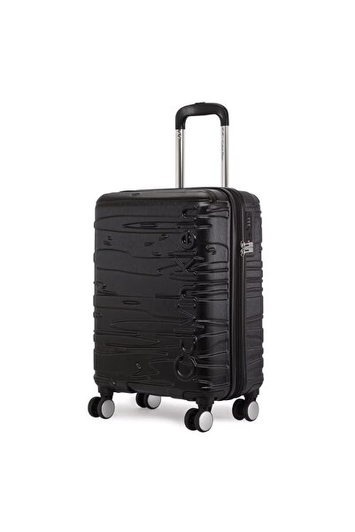 Calvin Klein State Of Flow Hardside Luggage on Wheels for Unisex