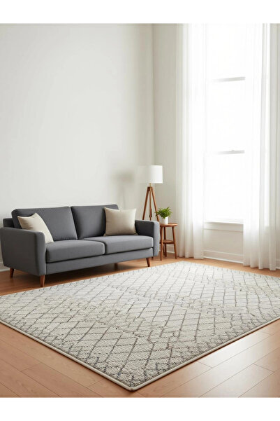 Dinarsu Halı Laguna Koleksiyonu 36452-060 V-home