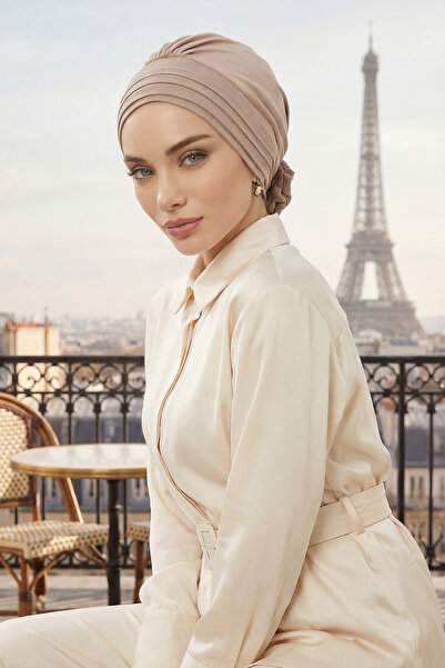 Aisha's Design Bone din bumbac pieptănat, B-74, nurcă