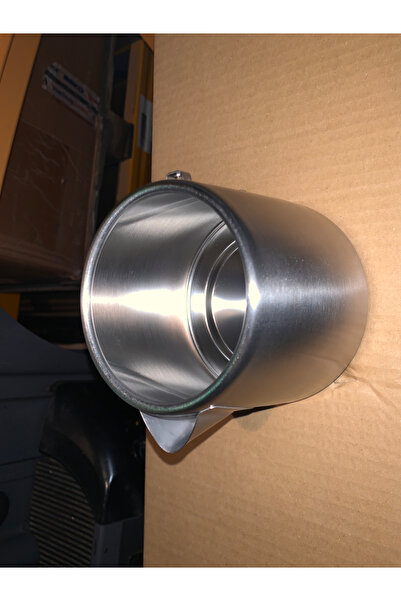 ÖZ BEYAZ EŞYA ماكينة تحضير الشاي GRUNDIG TM-4422 I من الفولاذ المقاوم للصدأ ب...