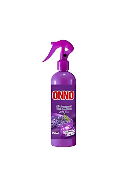 ONNO ODA PARFÜM KOKULU 350 ML LAVANTA ESİNTİSİ
