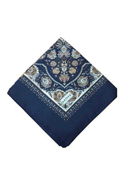 Eripek 100% Cotton Thick Woven Thick Winter Heads with Mother and Aunts Love