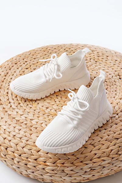 MODA حذاء رياضي نسائي خفيف الوزن للمشي