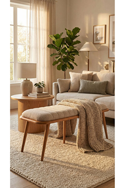 Kone Haus Decco Benç KH2269