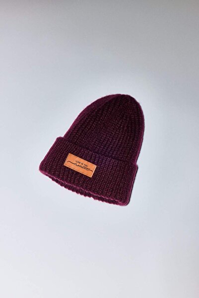 DeFacto Women's Woven Label Beret F3164Ax25Wn