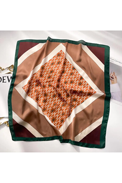 dukart Trendlover Scarf, Foulard, Bandana 70X70 cm