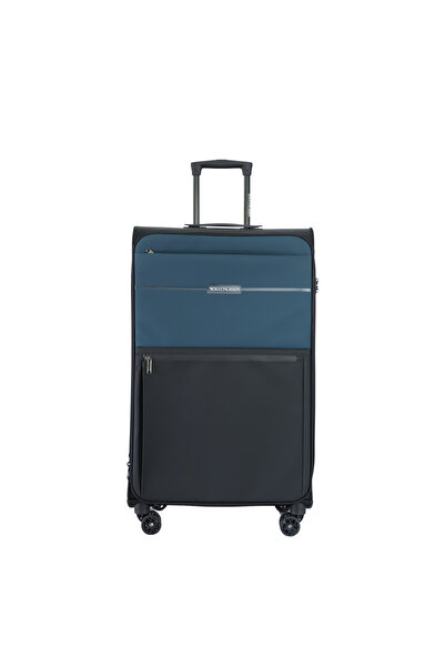 Tom Cruiser حقيبة أمتعة ليجاسي سوفت 24 بوصة - خضراء