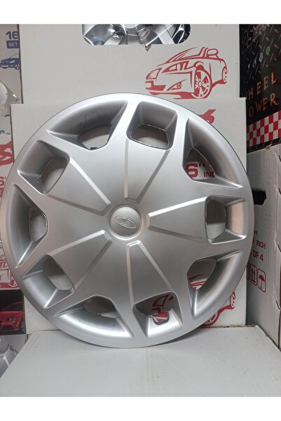 Transit 16 inç Ford Jant Kapağı 1 Adet ( Adet Olarak Satılmaktadır)