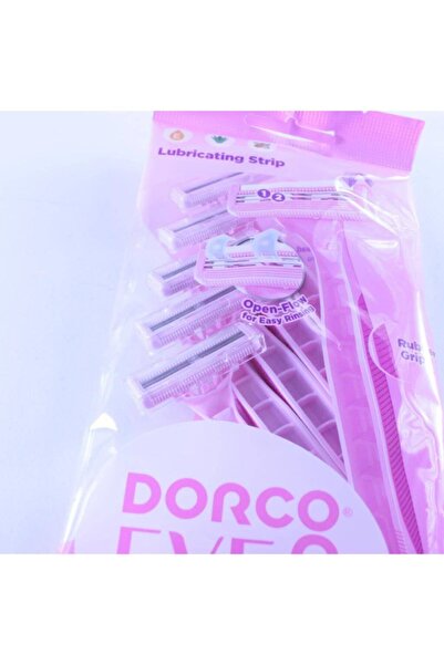 Miniso Set de 5 aparate de ras Mınıso pentru femei