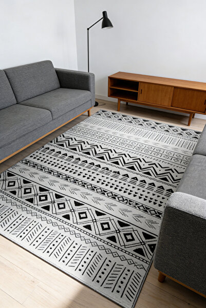 dida-cosmos Carpet Rectangular Rug, Non-slip And Durable, Suitable For Living...