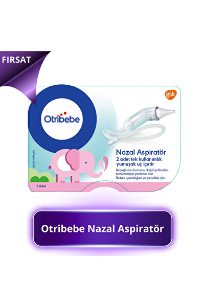 Nazal Aspiratör