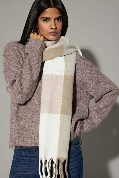 DeFacto Жіночий шарф F3449AX25WN