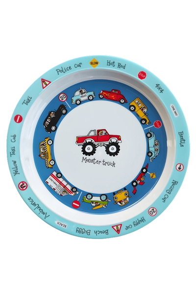 Tyrrell Katz Melamin Tabak Cars