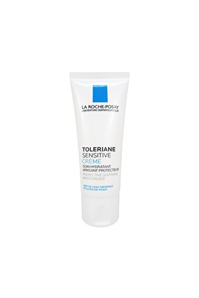 La Roche Posay Toleriane Sensitive Creme Hassas Ciltler İçin Cilt Bariyerini ...