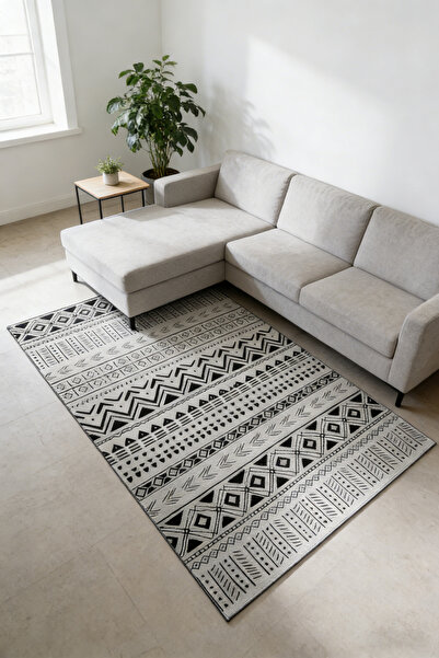 dida-cosmos Carpet Rectangular Rug, Non-slip And Durable, Suitable For Living...