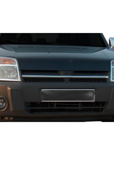 ACK Dizayn FORD CONNECT 2002-2006 ARACA ÖZEL KROM ÖN PANJUR A+
