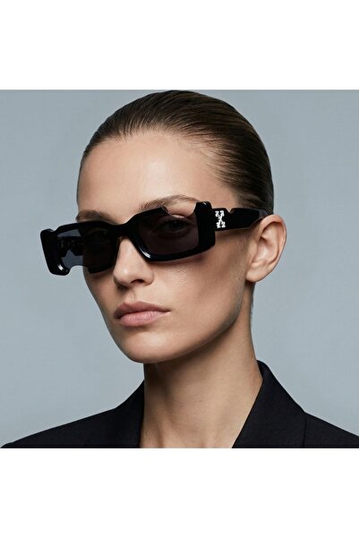 OFF WHITE Off-white güneş gözlüğü oeri006 1007 50-20 / kadın güneş gözlüğü