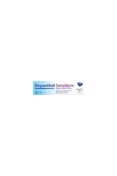Bepanthol Sensıderm Kaşıntı Giderici Krem 20 gr