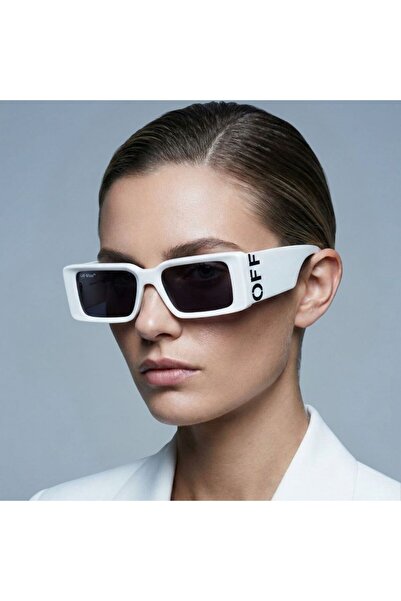OFF WHITE Off-white güneş gözlüğü oeri097 0107 54-18 / kadın güneş gözlüğü