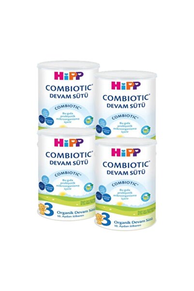 Hipp Hıpp Organık Combıotıc 3 350 Grx4