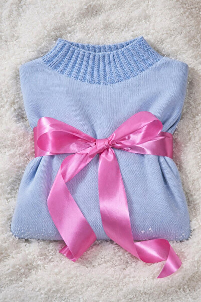 Touché Privé تونيك محبوك ملون من زيت