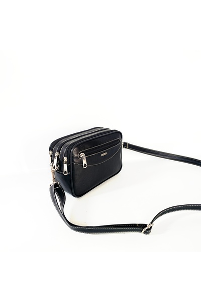 LEATHERSU Çapraz çanta