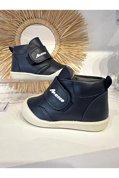 raya kids First Step Orthopedic Daily Baby Shoes