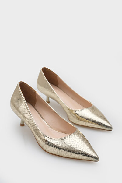 Capone Outfitters Tocuri stiletto cu toc mediu Arlana