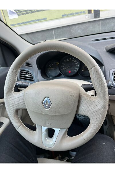 detaydireksiyon Direksiyon kılıfı Renault Fluence-scenic Megane 3 Privilege T...