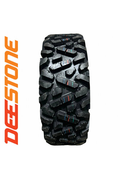 Deestone D944 Desen 26x8-14 6PR (6 Kat) Atv Utv Ön Lastikleri (Deestone Marka)