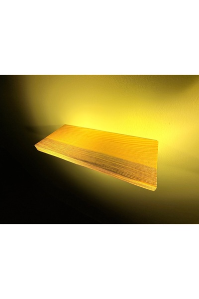 Namaste Meditasyon Serisi Vanilya Kokulu Raf