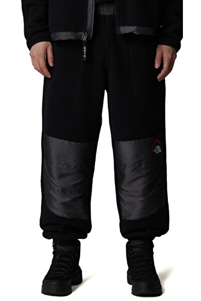 THE NORTH FACE M Retro Denali Pant Men's Outdoor Pants Nf0A88Xk4O41 Black
